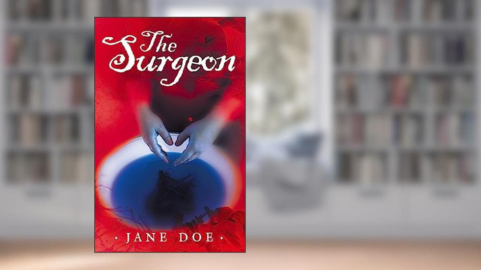 The Surgeon, written by Jane Doe