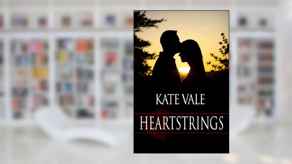 Heartstrings (Cedar Island Tales Book 2), written by Kate Vale