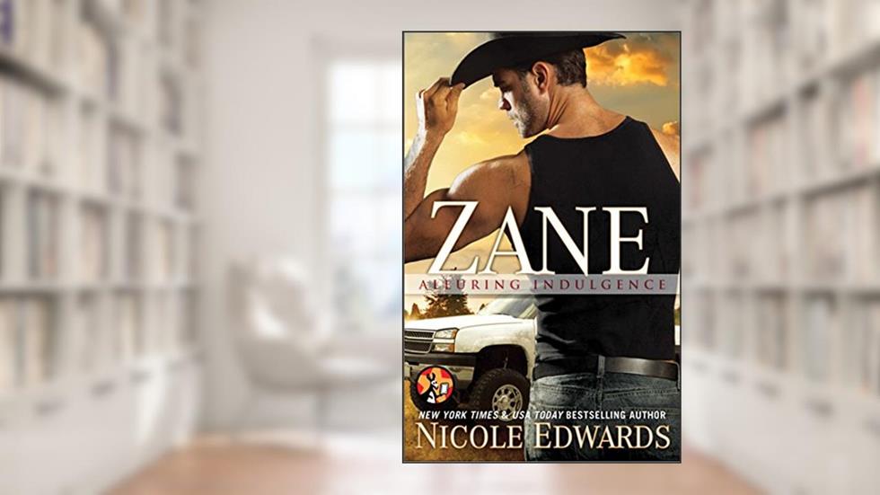 Zane (Alluring Indulgence Book 2), written by Nicole Edwards
