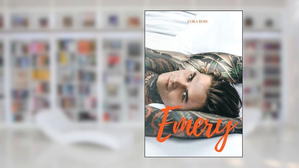 Emery (Unexpected), written by Cora Rose