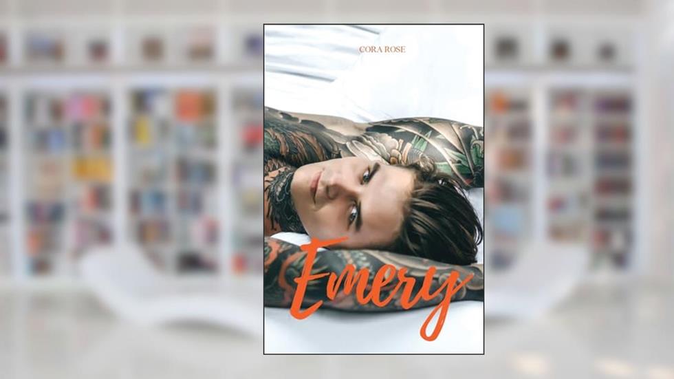 Emery, written by Cora Rose