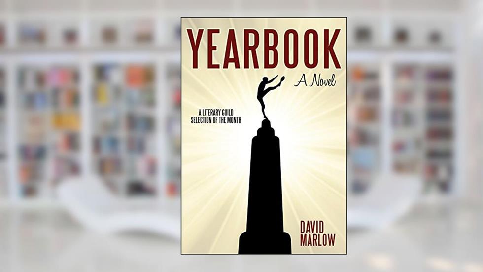 Yearbook, written by David Marlow