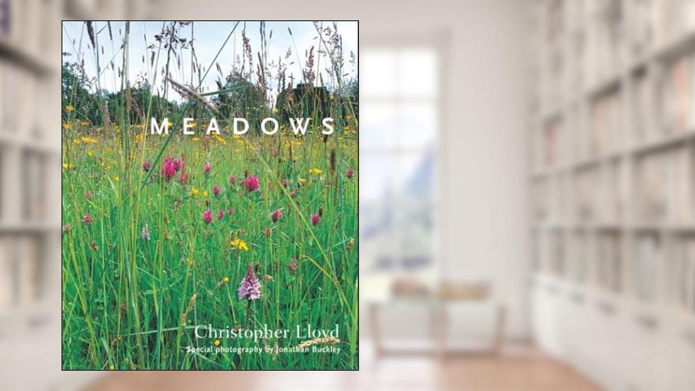 Meadows, written by Christopher Lloyd