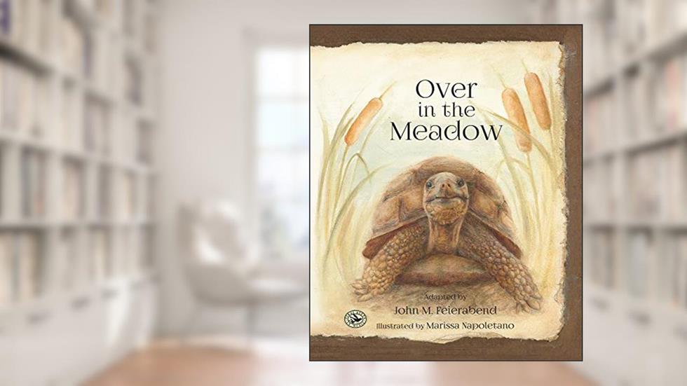 Over in the Meadow, written by John M. Feierabend