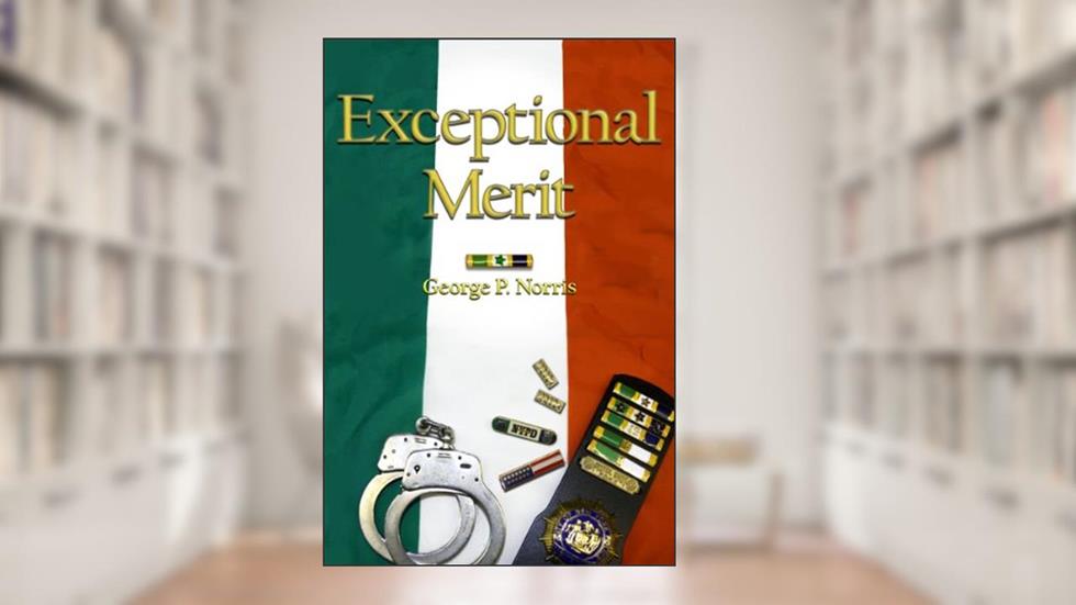 Exceptional Merit (Keegan Trilogy Book 1), written by George Norris