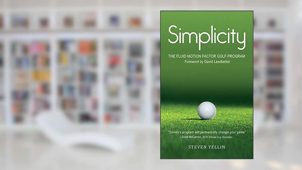 Simplicity, written by Steven Yellin
