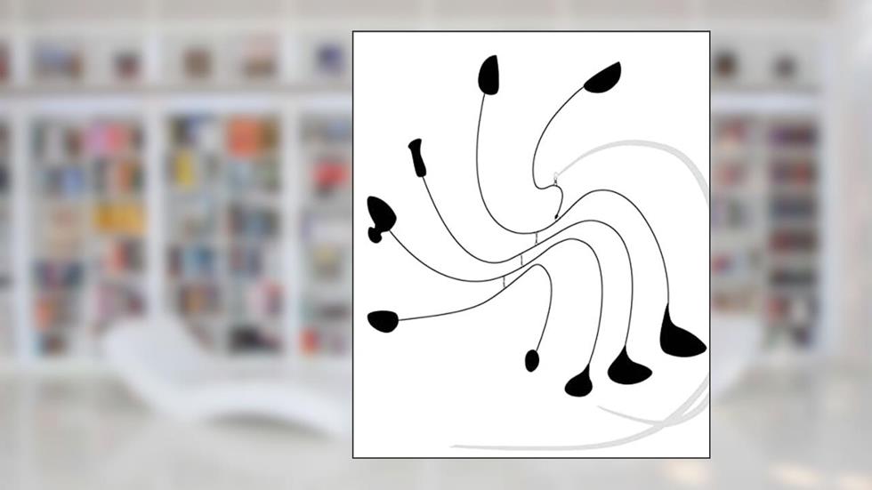 The Surreal Calder, written by Mark Rosenthal; Francisco Calvo Serraller