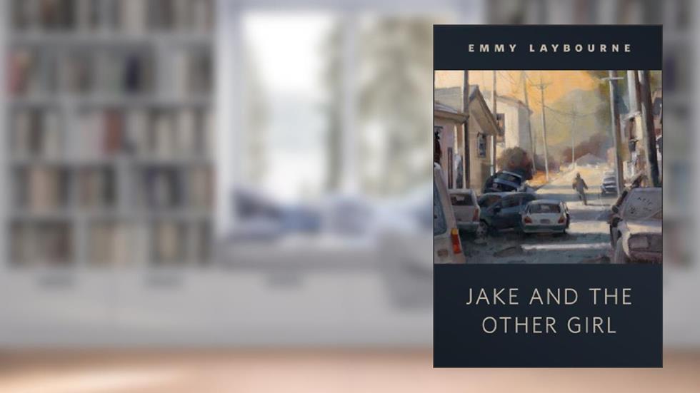 Jake and the Other Girl: A Tor.Com Original from the World of Monument 14 (Monument 14 Series), written by Emmy Laybourne