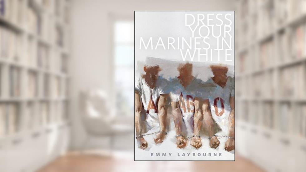 Dress Your Marines in White: A Tor.Com Original (Prequel to Monument 14) (Monument 14 Series), written by Emmy Laybourne
