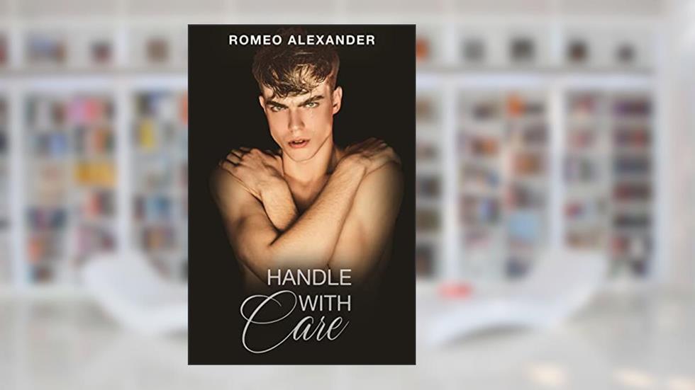 Handle With Care (Cresson Point), written by Romeo Alexander