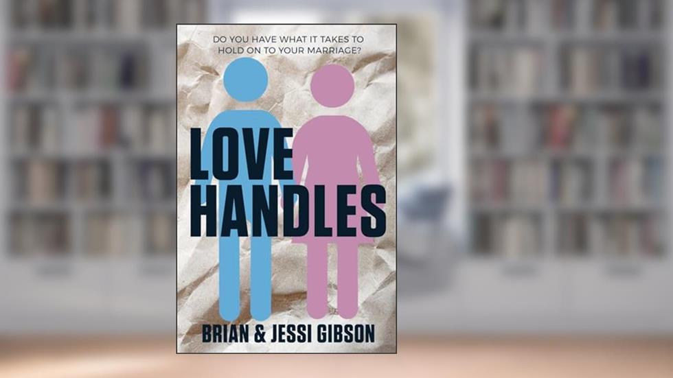 Love Handles, written by Brian Gibson; Jessi Gibson