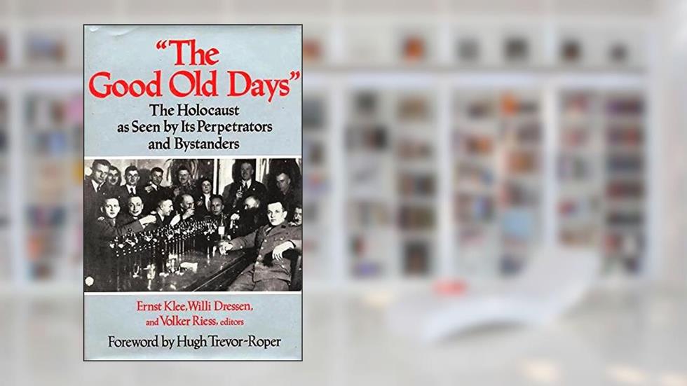 "The Good Old Days", written by Willi Dressen; Volker Riess