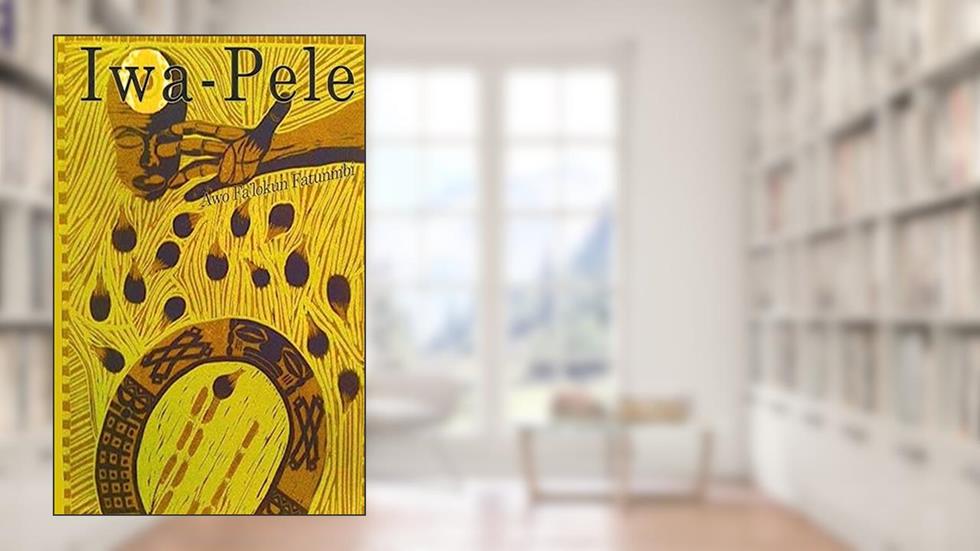 Iwa-Pele: Ifa Quest: The Search for the Source of Santeria and Lucumi, written by Awo Fa'lokun Fatunmbi