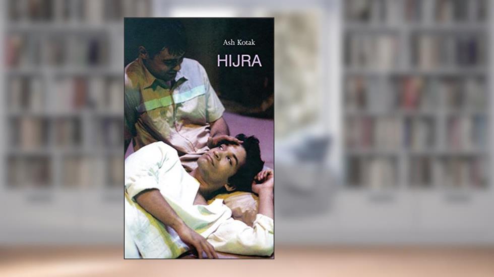 Hijra (Oberon Modern Plays), written by Ash Kotak