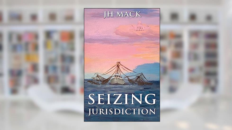 Seizing Jurisdiction, written by J H Mack