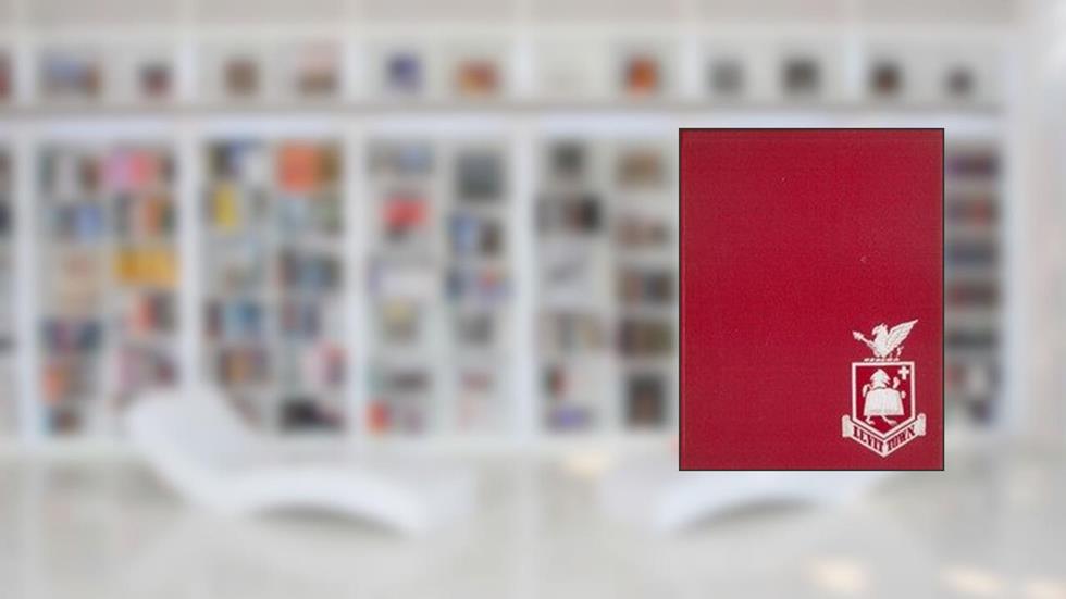 (Custom Reprint) Yearbook: 1963 Levittown High School - Gryphon Yearbook, written by Levittown High School 1963 Yearbook Staff