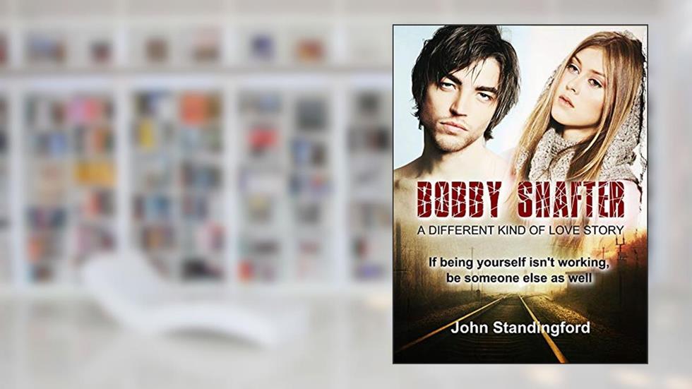 Bobby Shafter, written by John Standingford