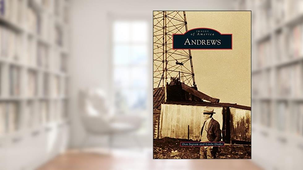 Andrews, written by Don Ingram; Linda Drake