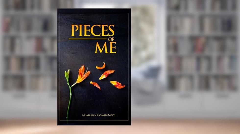 Pieces of Me, written by Carrigan Richards