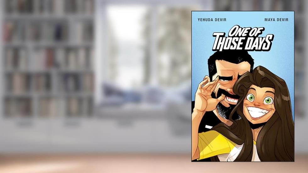 One of Those Days, written by Yehuda Devir; Maya Devir