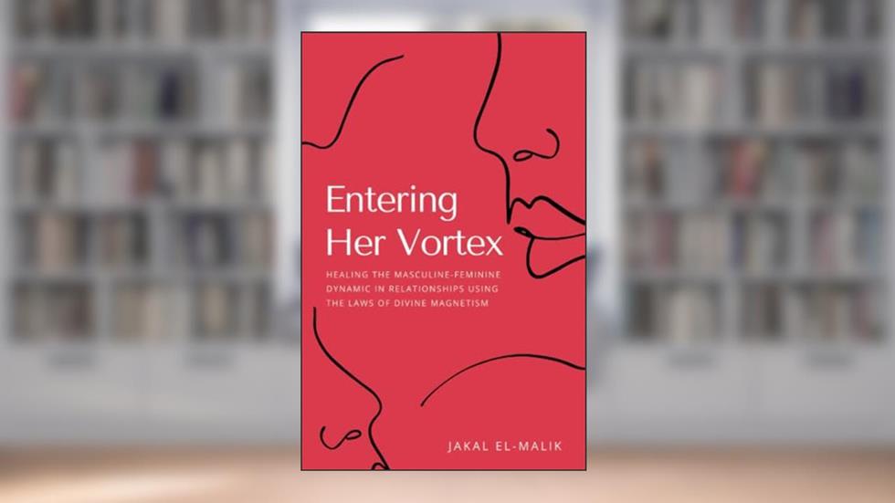 Entering Her Vortex (Self-Awakening), written by Jakal El-Malik