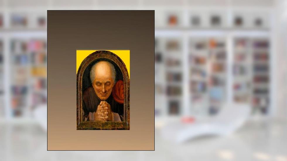 Third Spiritual Alphabet (Contemplative Series Book 5), written by Francisco De Osuna