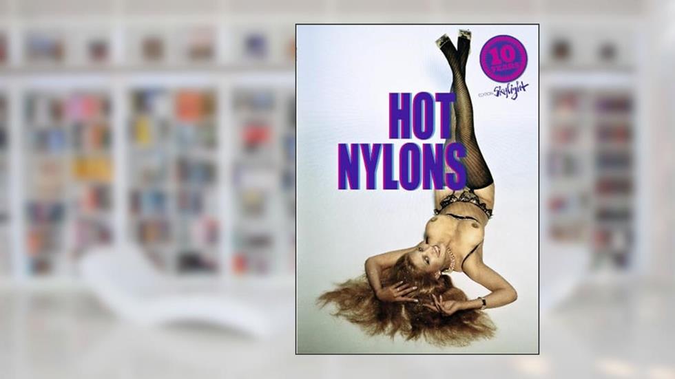 Hot Nylons, written by Martin Sigrist