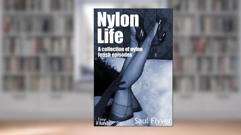 Nylon Life, written by Saul Fivver