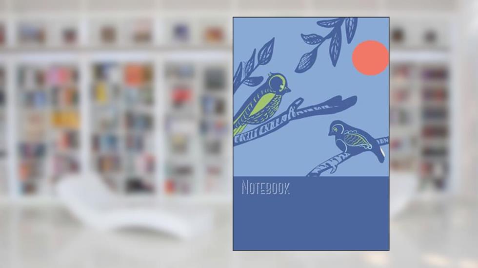 Notebook, written by Momo Champloo