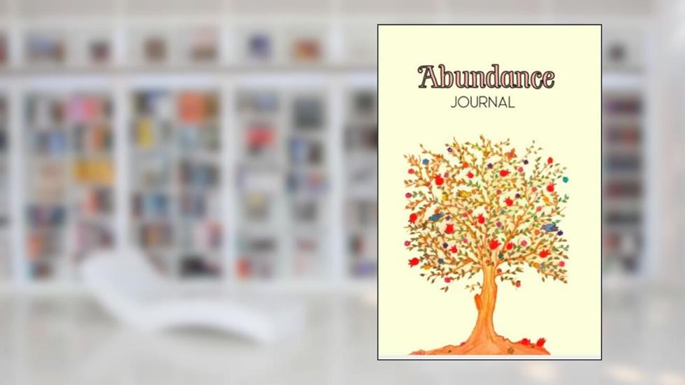 Abundance, written by Marie G. Theophile