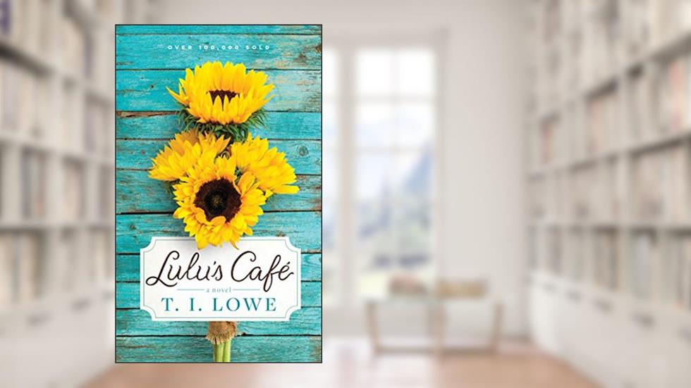Lulu's Café, written by T.I. Lowe