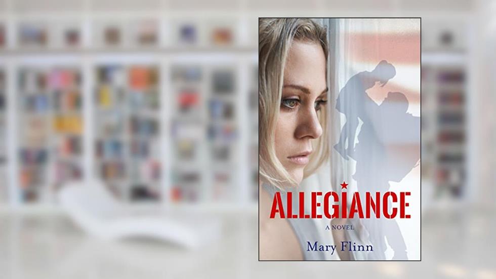 Allegiance, written by Mary Flinn