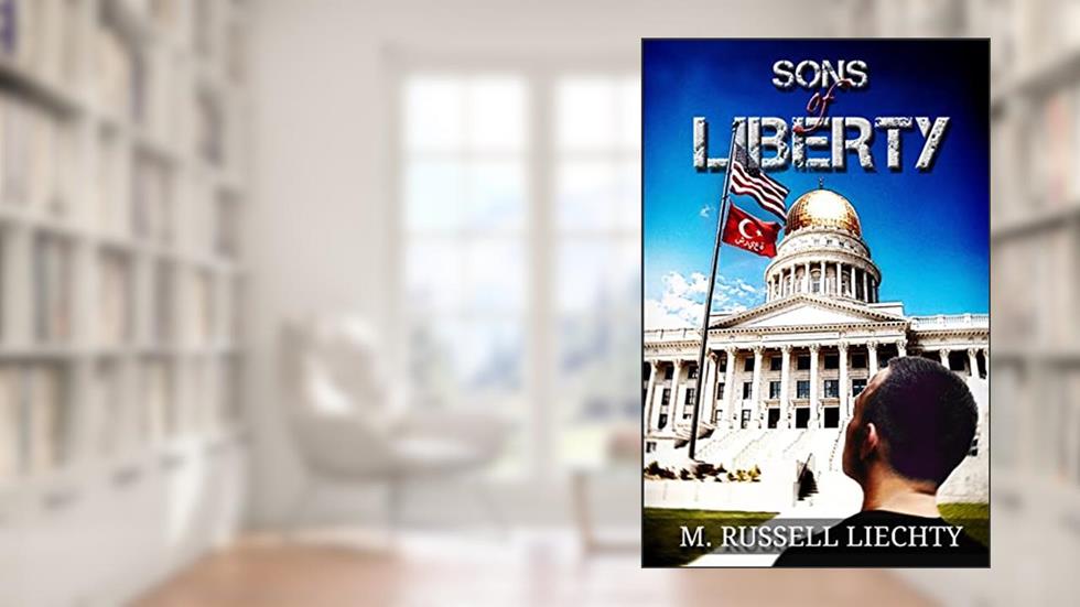 Sons of Liberty (Allegiance), written by M. Russell Liechty