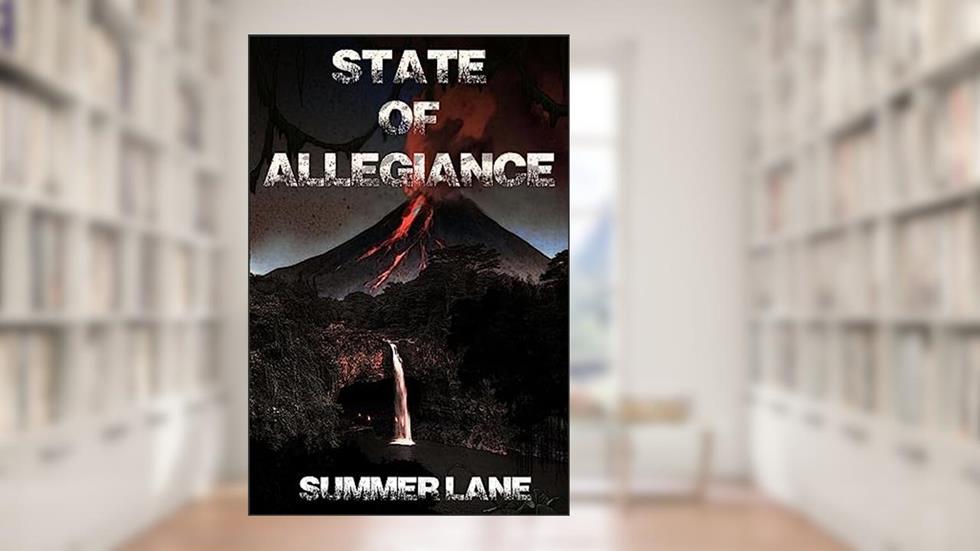 State of Allegiance (Collapse), written by Summer Lane