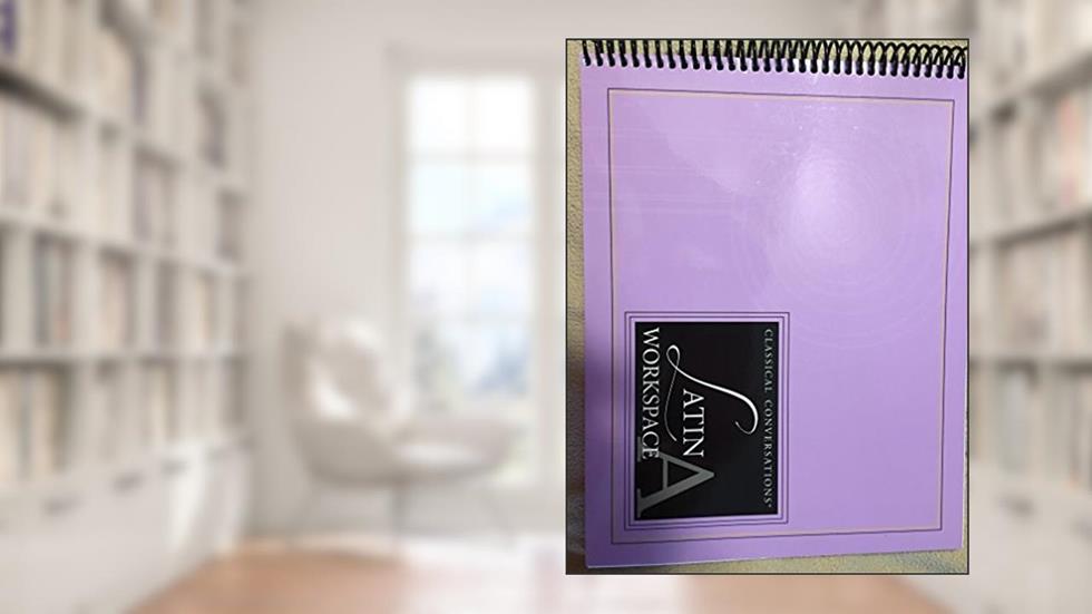 Henle Latin Workspace A, written by Leigh A Bortins