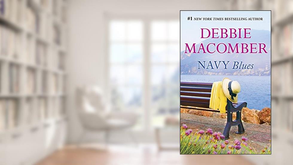 Navy Blues, written by Debbie Macomber