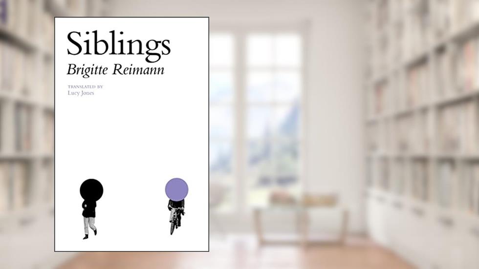 Siblings, written by Brigitte Reimann