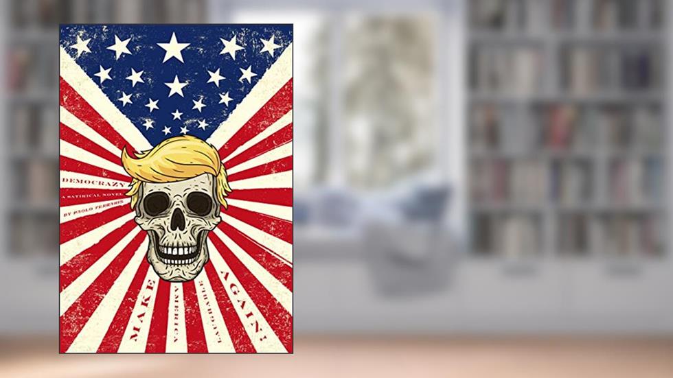 DemocraZy, written by Paolo Ferraris