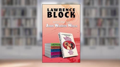 Cover from Sex Without Strings: A Handbook for Consenting Adults, written by Lawrence Block; as John Warren Wells