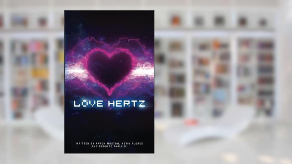 Love Hertz, written by Aaron Mostow; Kevin Flores; Rodolfo Tagle III