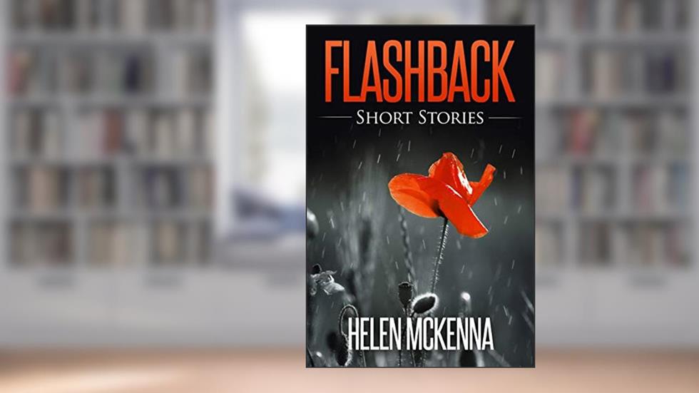 Flashback, written by Helen McKenna