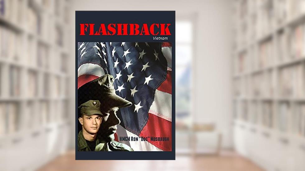 Flashback, written by Ron Doc Mosbaugh