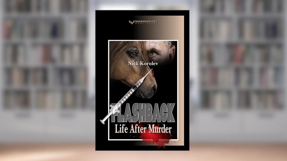 Flashback: Life After Murder, written by Nick Korolev
