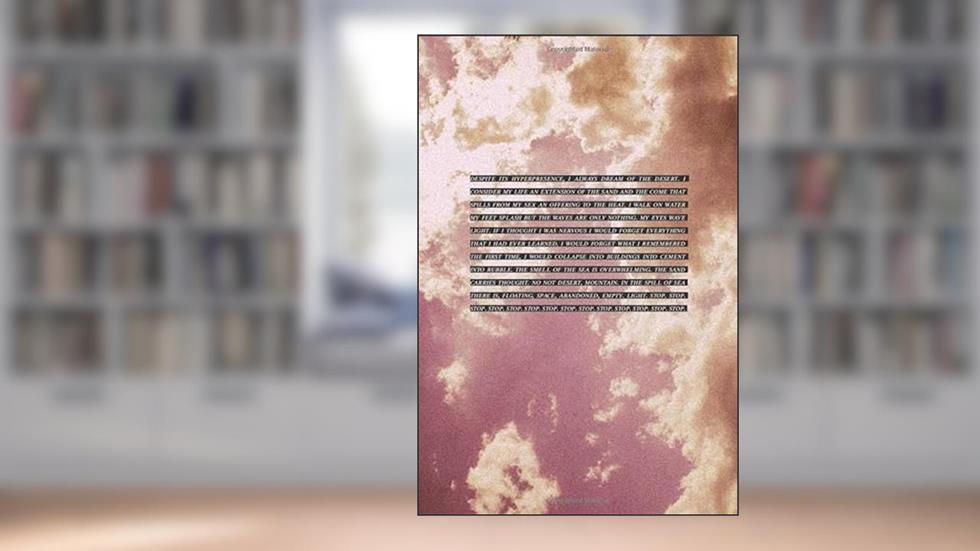 Experimental Men, written by M Kitchell