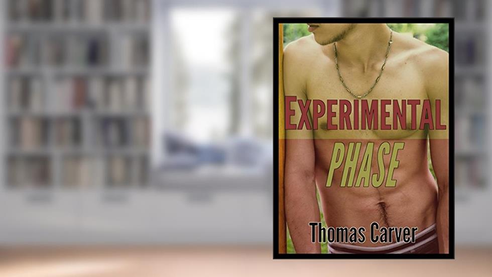 Experimental Phase, written by Thomas Carver