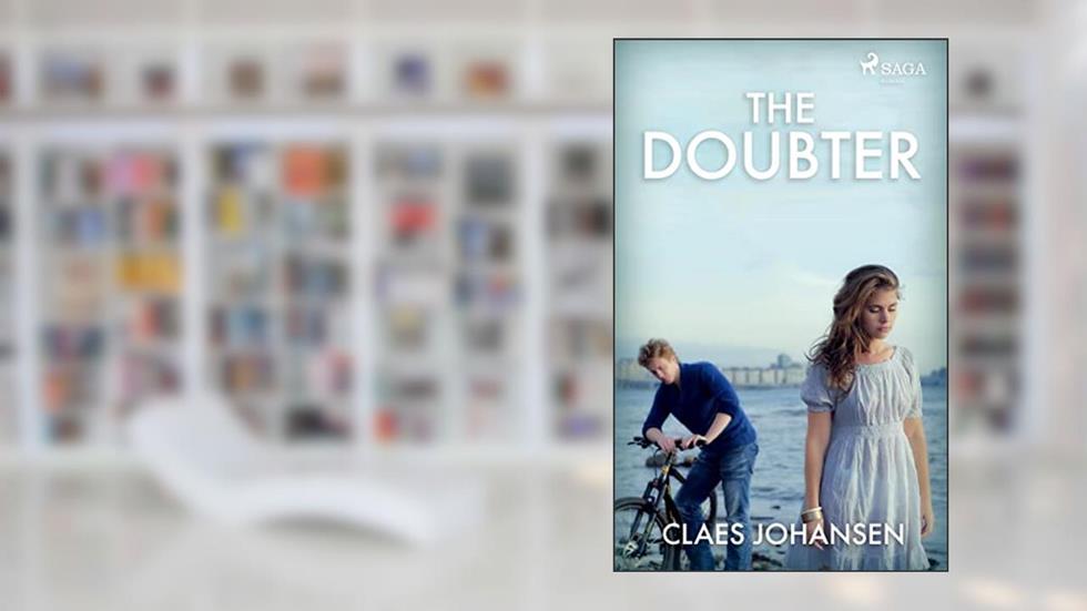 The Doubter, written by Claes Johansen
