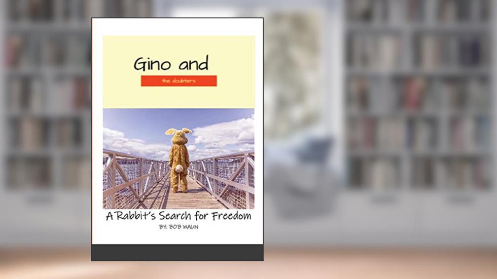 Gino and the Doubters, written by Bob Waun