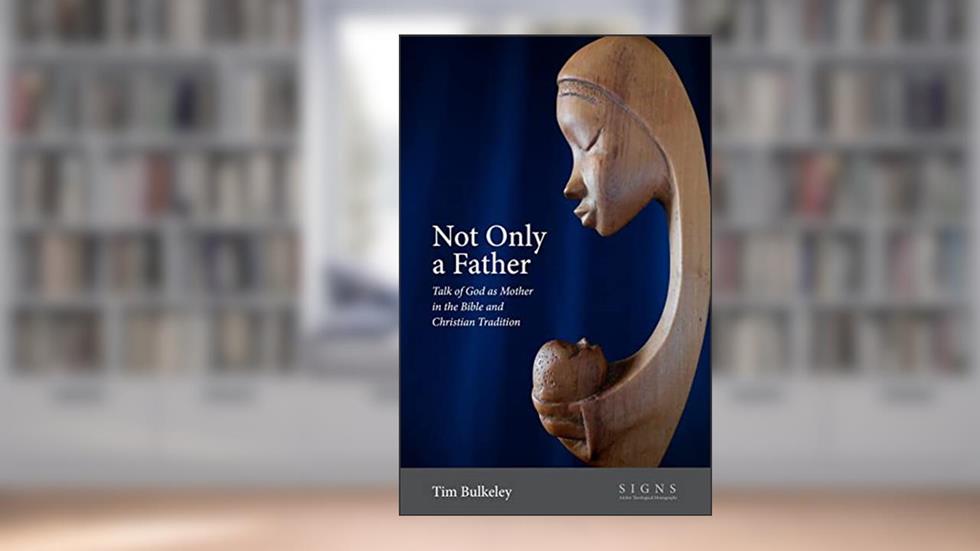 Not Only a Father, written by Tim Bulkeley