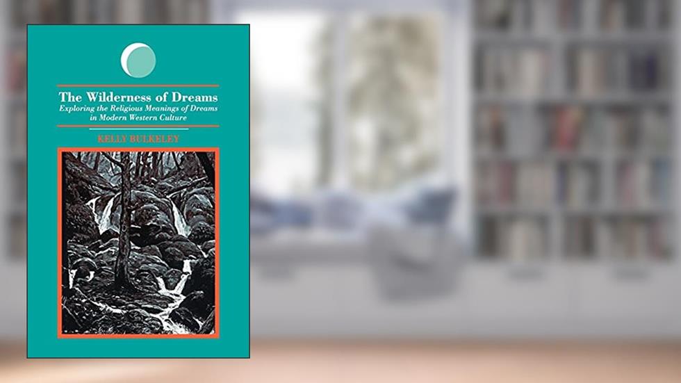 The Wilderness of Dreams: Exploring the Religious Meanings of Dreams in Modern Western Culture (Dream Studies), written by Kelly Bulkeley