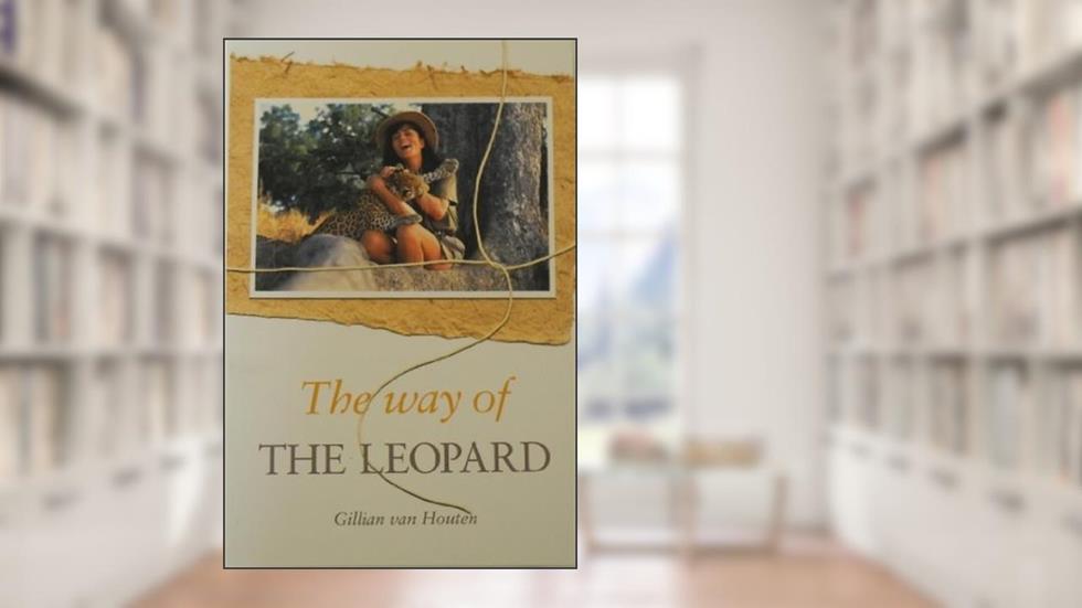 The Way of the Leopard, written by Gillian Van Houten